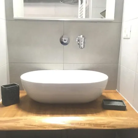 Le Carezze Apartment