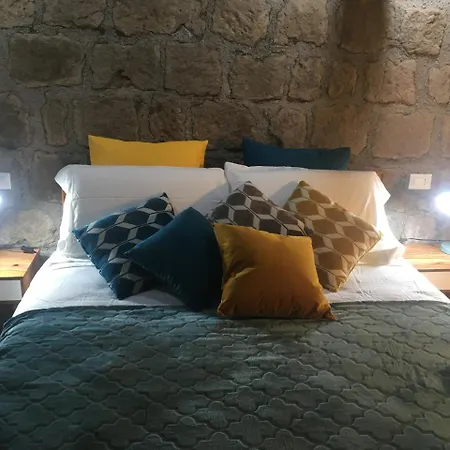 Apartment Le Carezze *