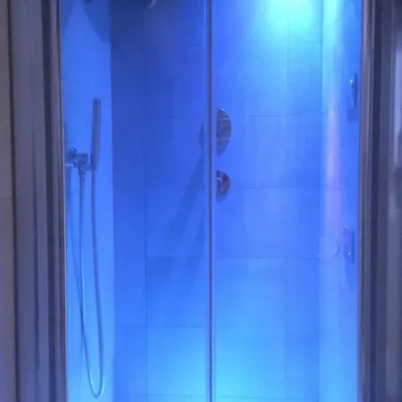 Apartment Le Carezze